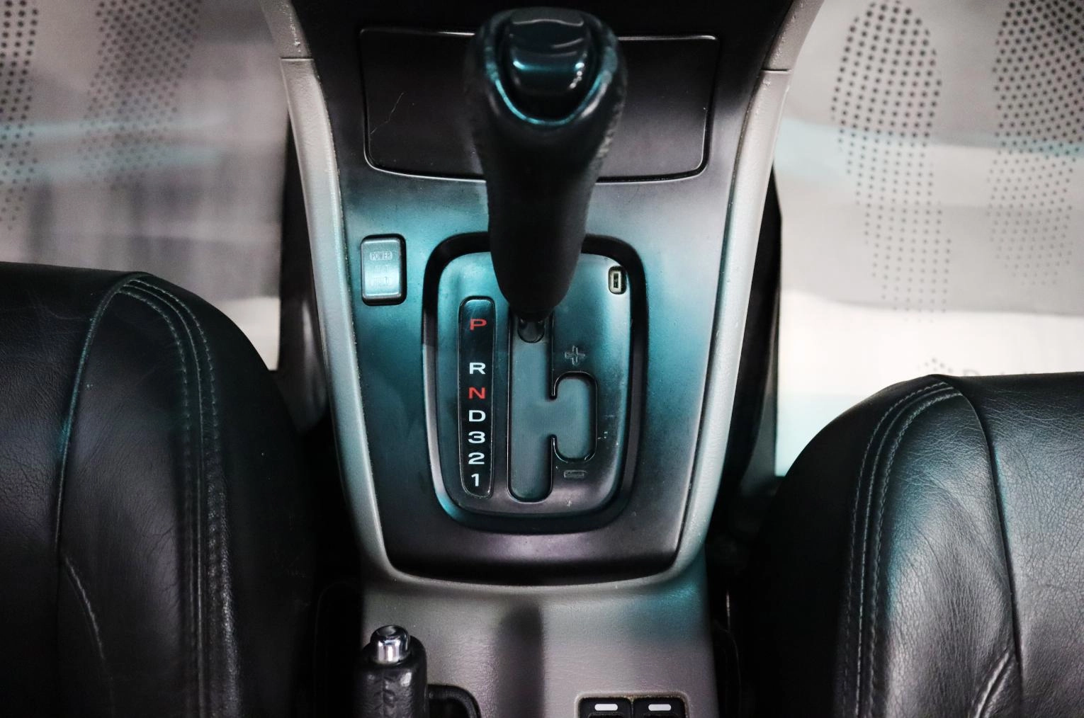 Subaru Forester 12 из 19