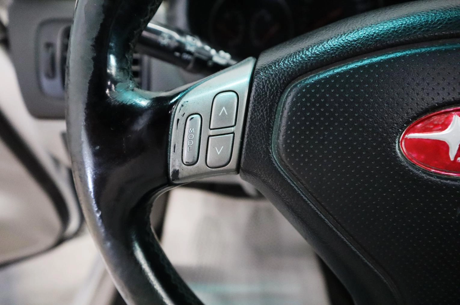 Subaru Forester 9 из 19