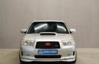 Subaru Forester 3 из 19