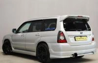 Subaru Forester 5 из 19