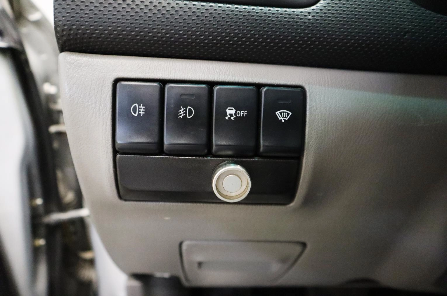 Subaru Forester 8 из 19