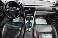 Subaru Forester 16 из 19