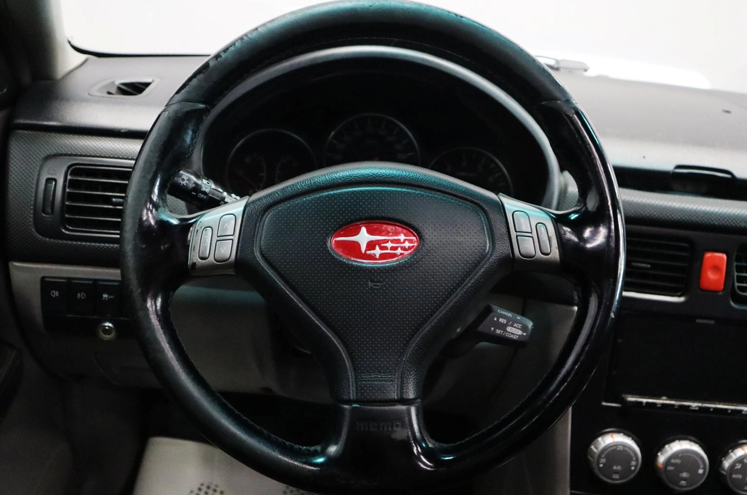 Subaru Forester 11 из 19