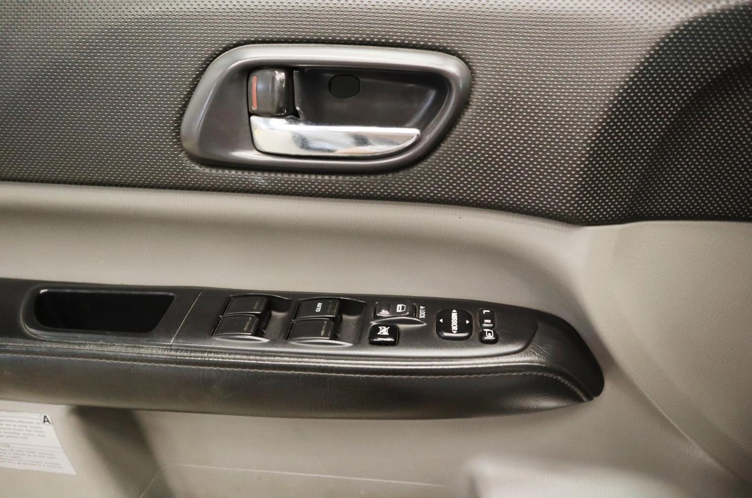 Subaru Forester 7 из 19