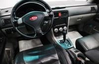 Subaru Forester 14 из 19