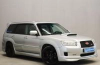 Subaru Forester 1 из 19