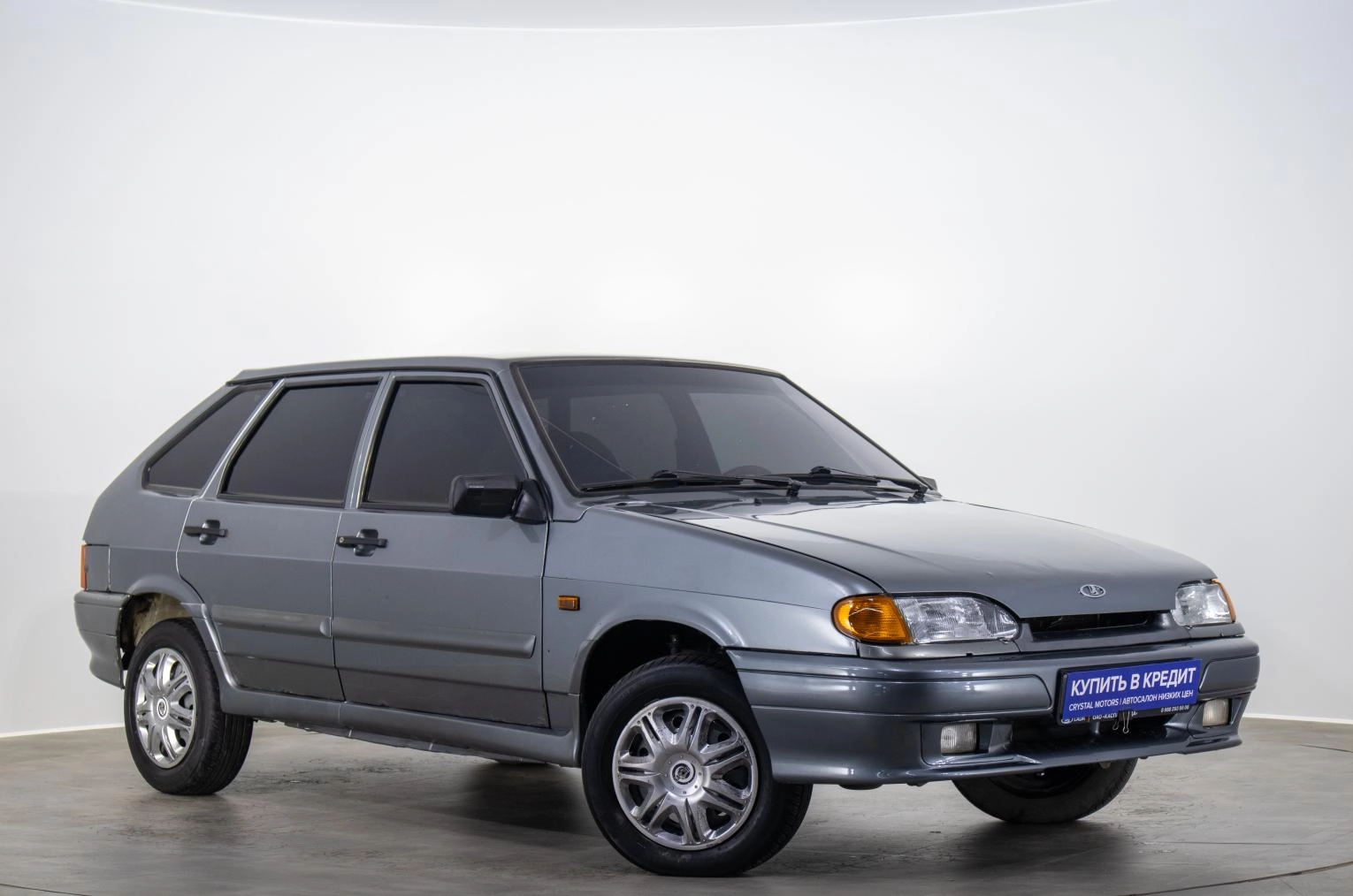 Автомобиль