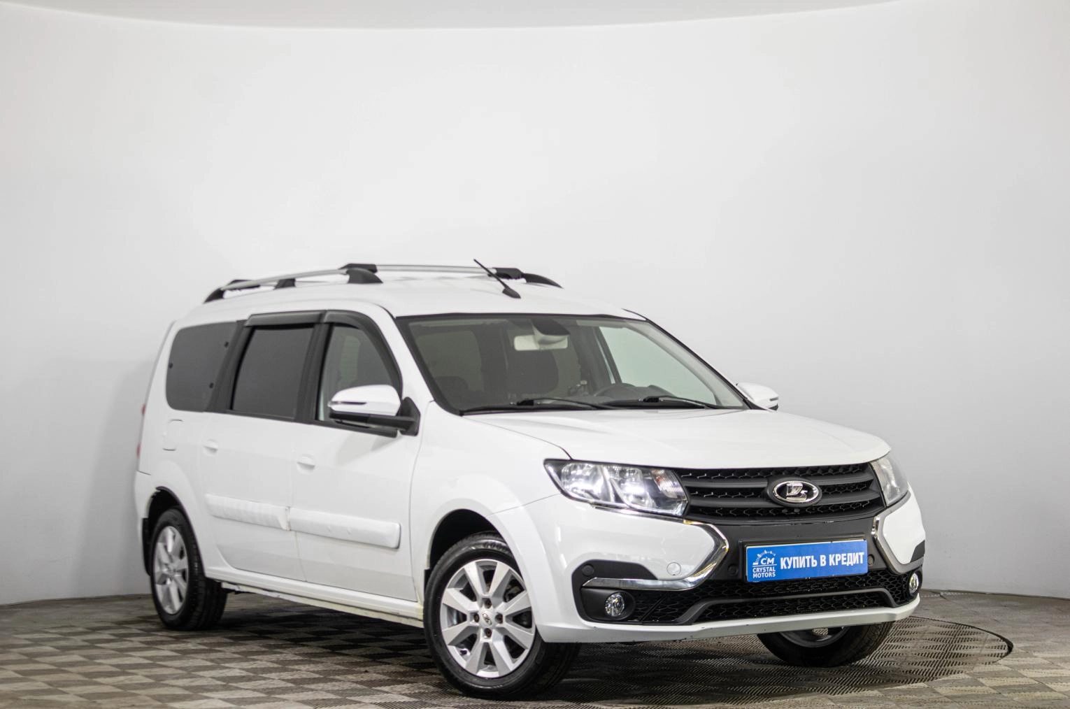 Автомобиль