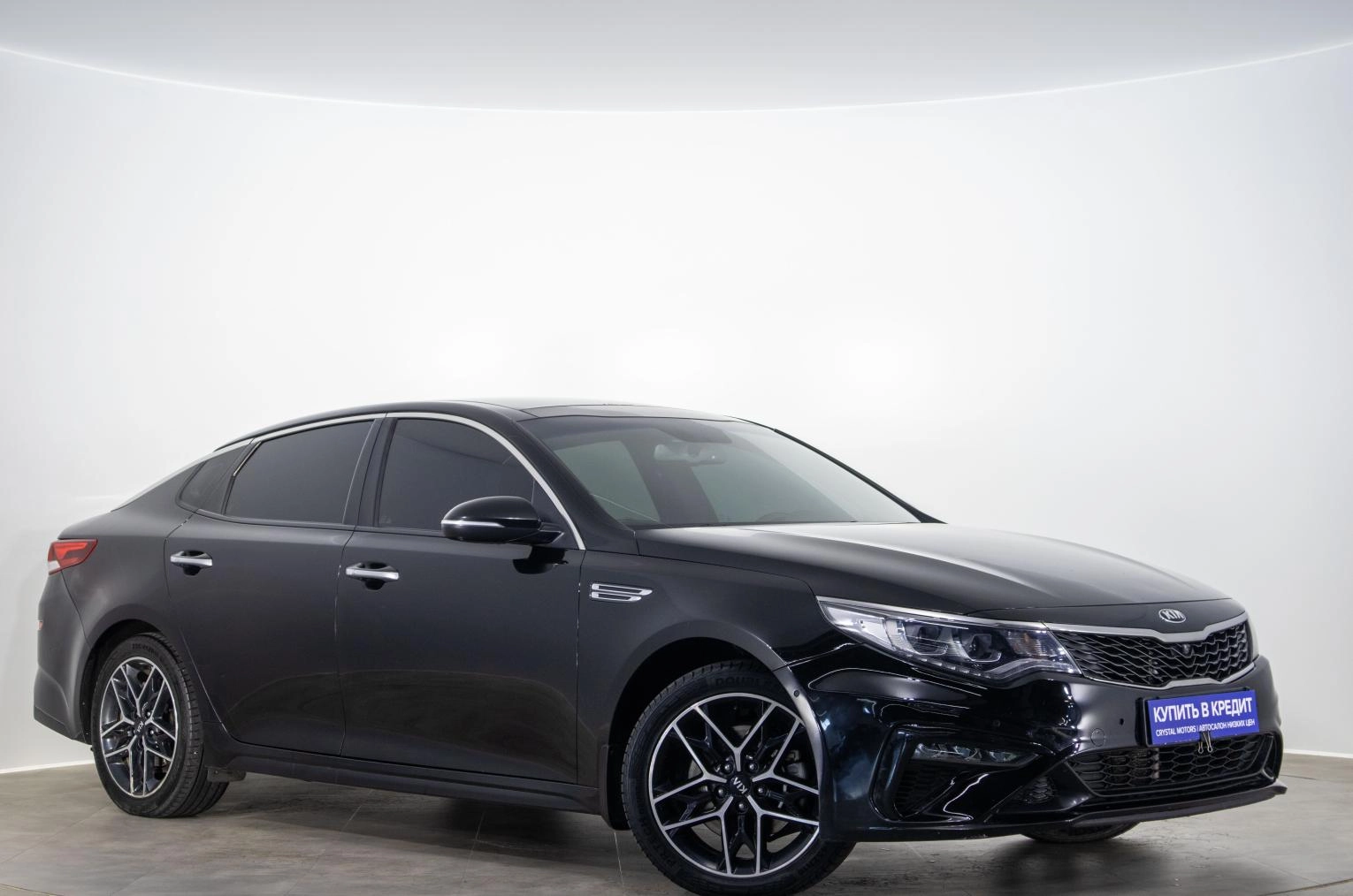 Автомобиль
