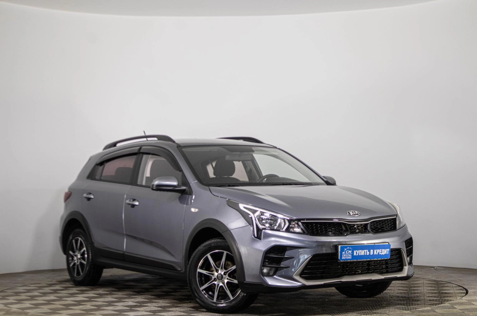 Автомобиль