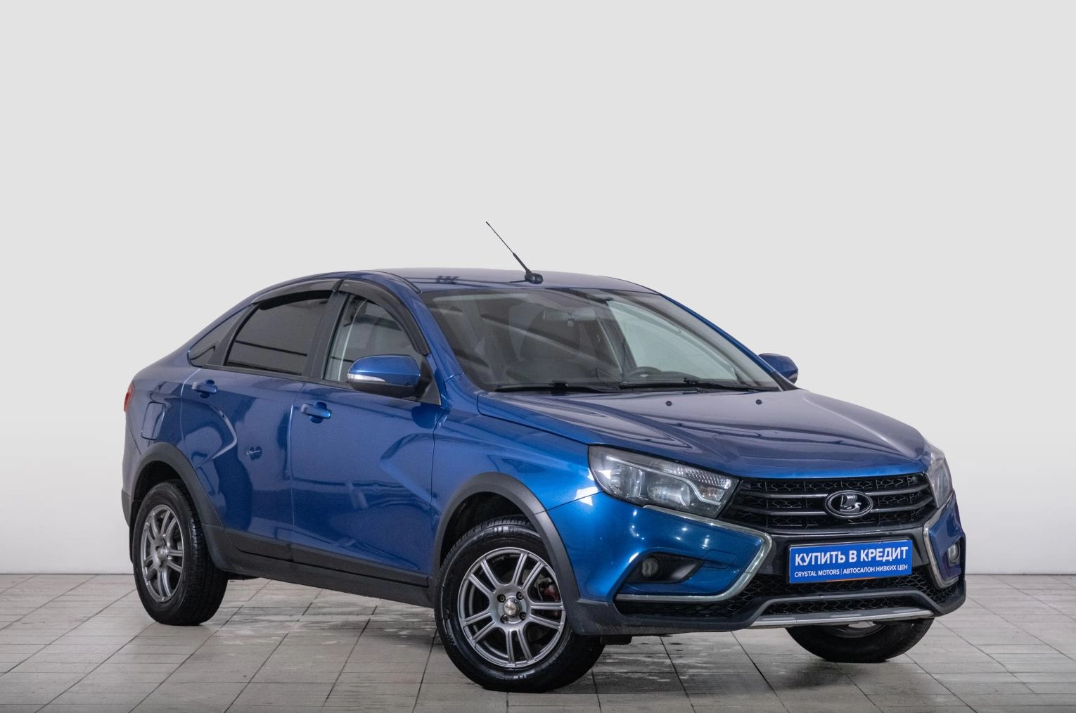 Автомобиль