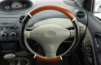 Toyota Vitz 18 из 20