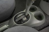 Toyota Vitz 16 из 20