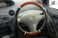 Toyota Vitz 11 из 20