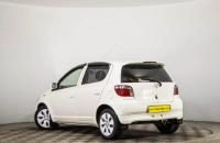 Toyota Vitz 4 из 20