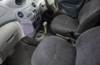 Toyota Vitz 10 из 20
