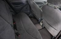 Toyota Vitz 8 из 20