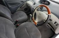 Toyota Vitz 7 из 20