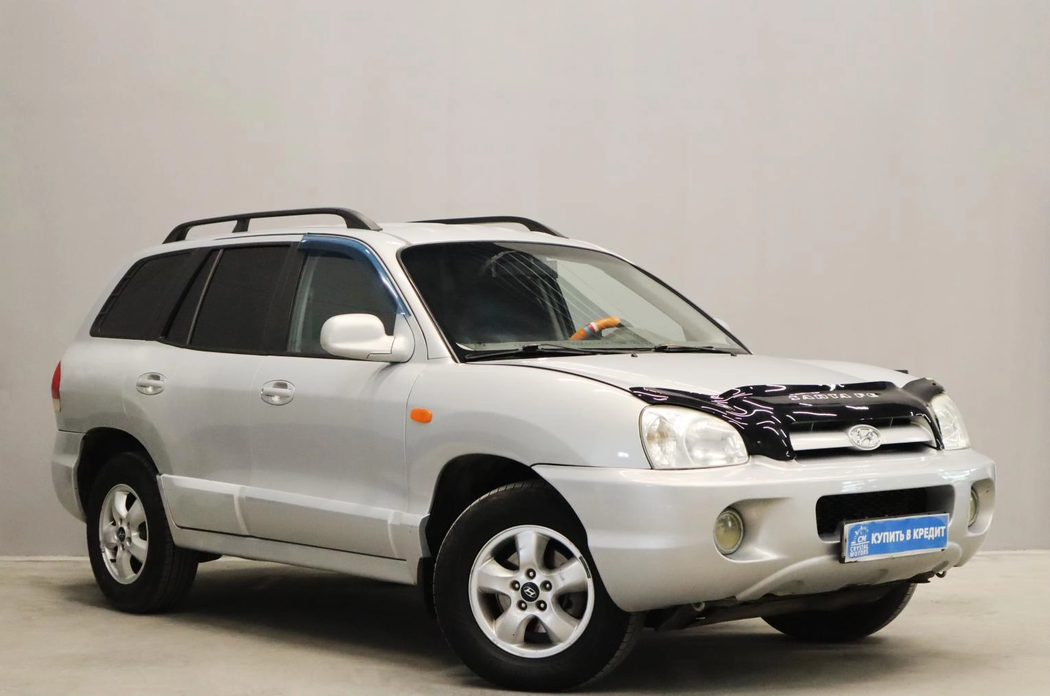 Автомобиль