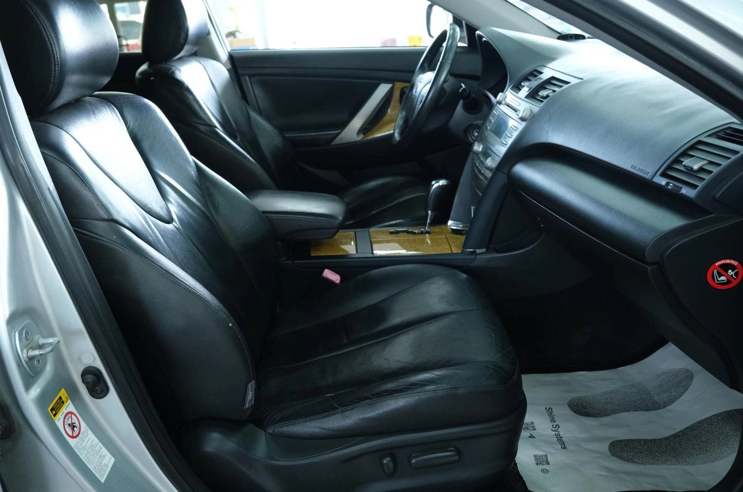 Toyota Camry 20 из 22