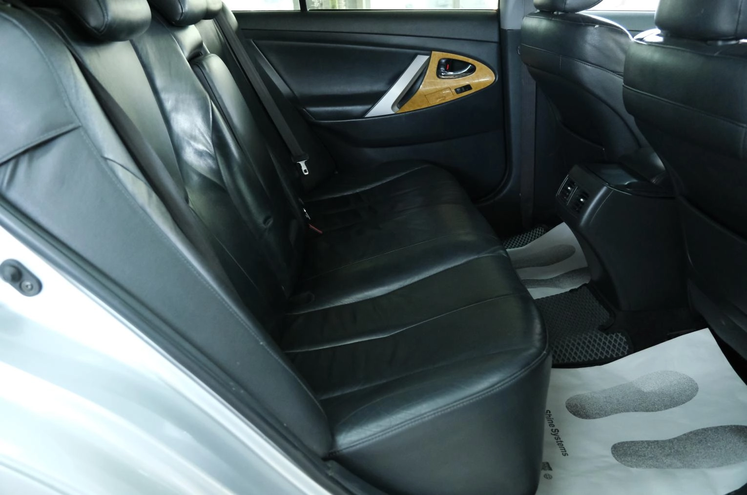 Toyota Camry 22 из 22