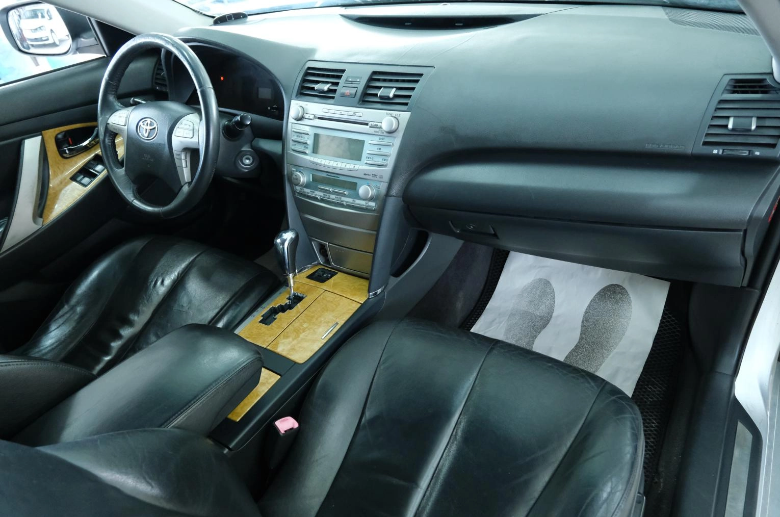 Toyota Camry 19 из 22