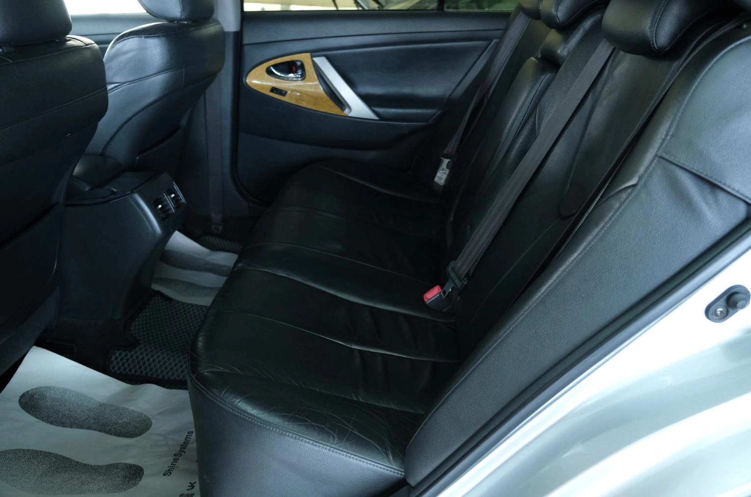 Toyota Camry 21 из 22