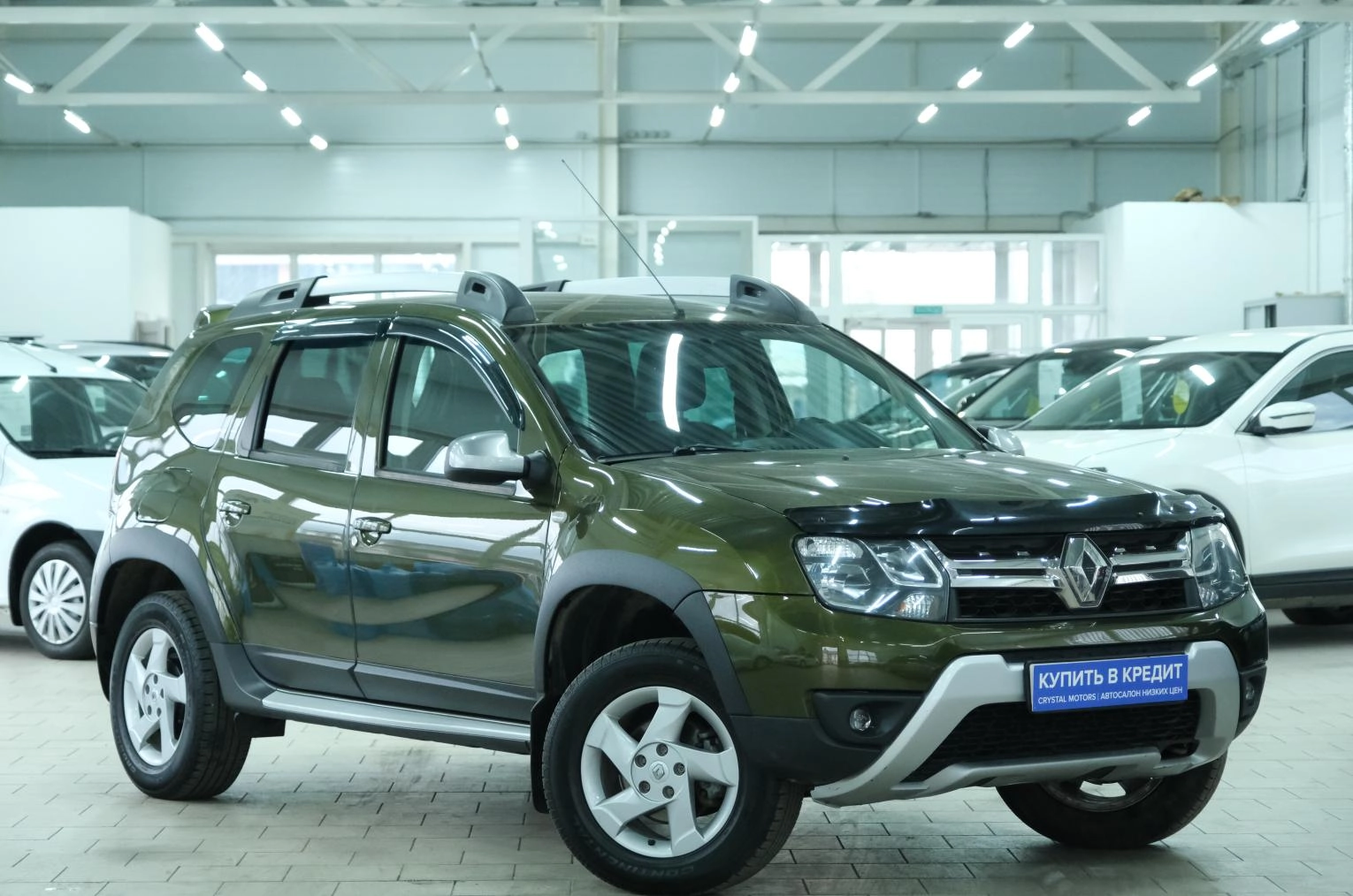 Автомобиль