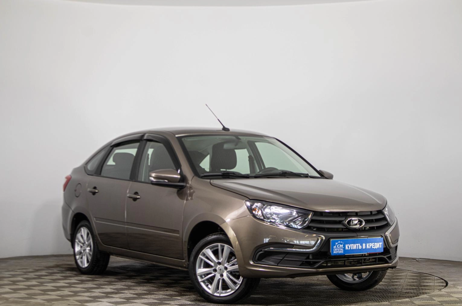 Автомобиль