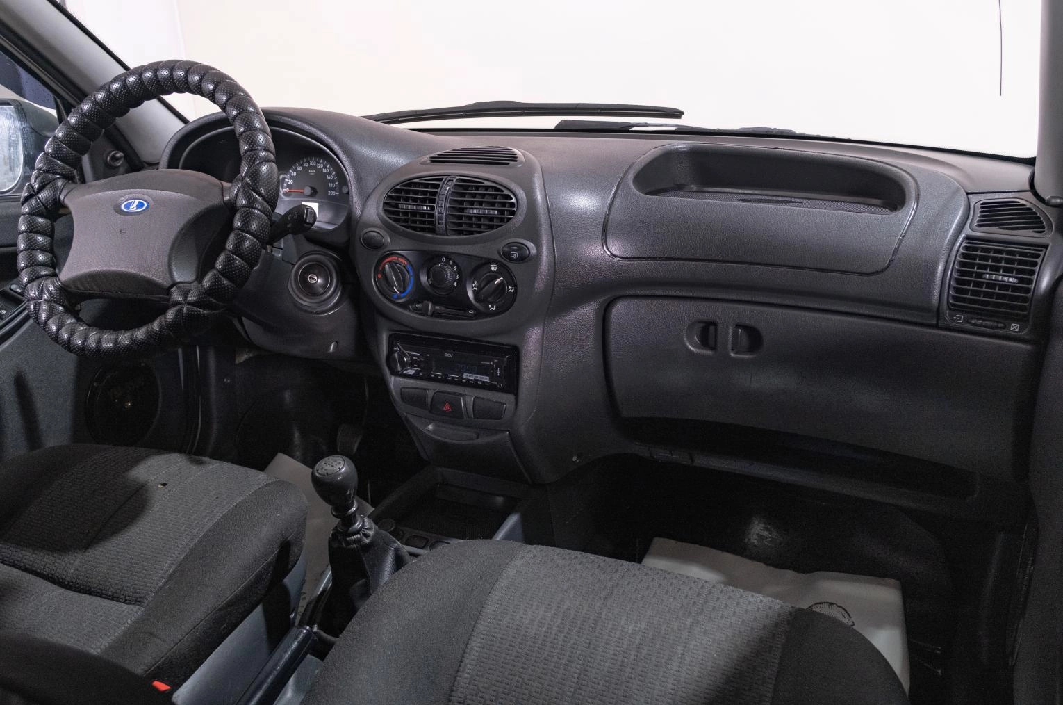 ВАЗ (LADA) Kalina 10 из 18