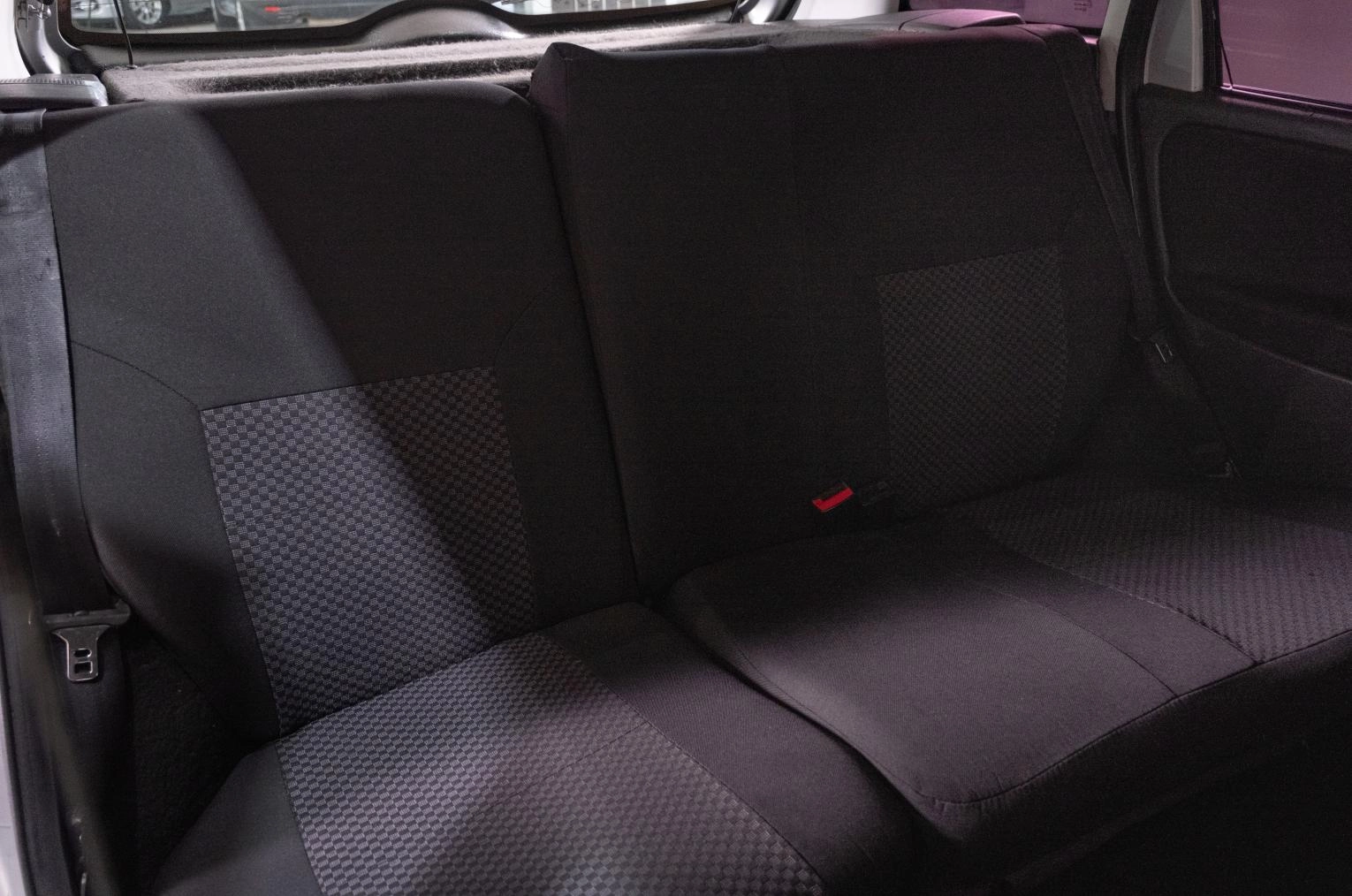 ВАЗ (LADA) Kalina 17 из 18