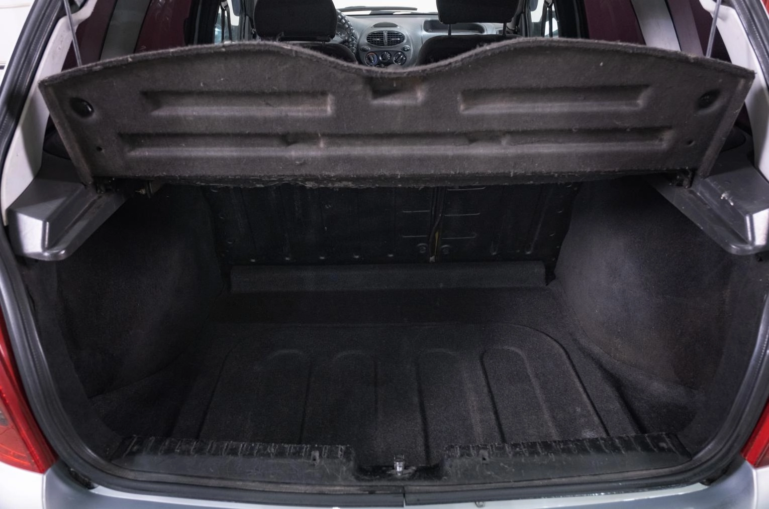 ВАЗ (LADA) Kalina 18 из 18