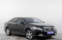 Toyota Camry 1 из 23