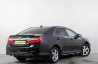 Toyota Camry 6 из 23