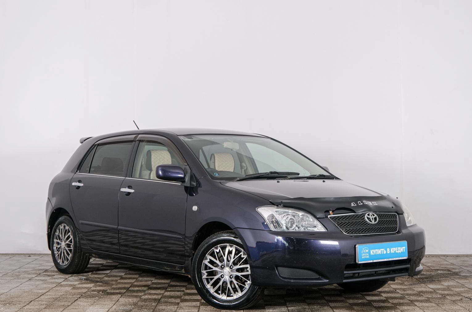 Автомобиль