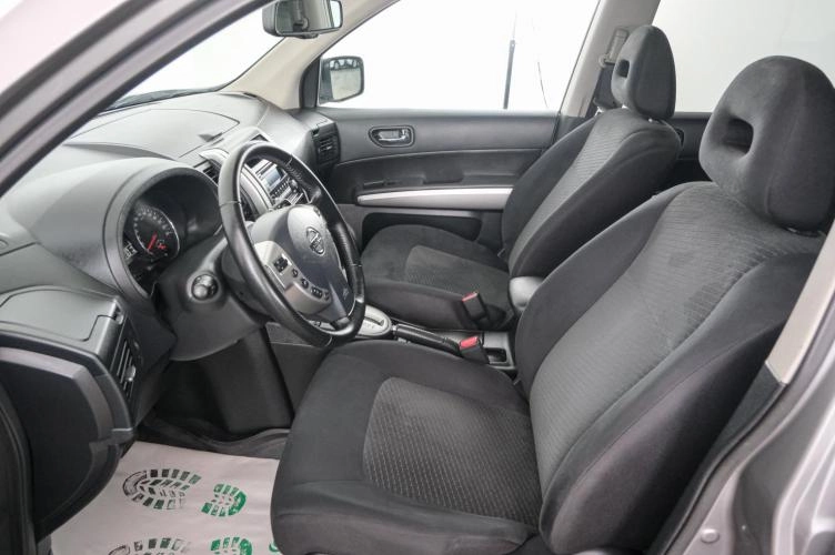 Nissan X-Trail 7 из 22