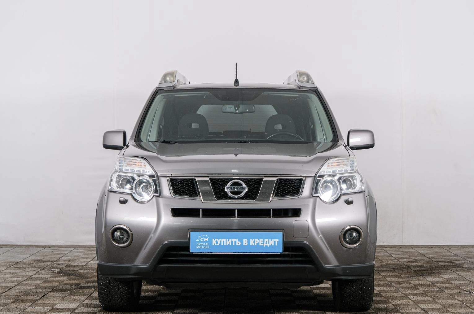 Nissan X-Trail 2 из 22