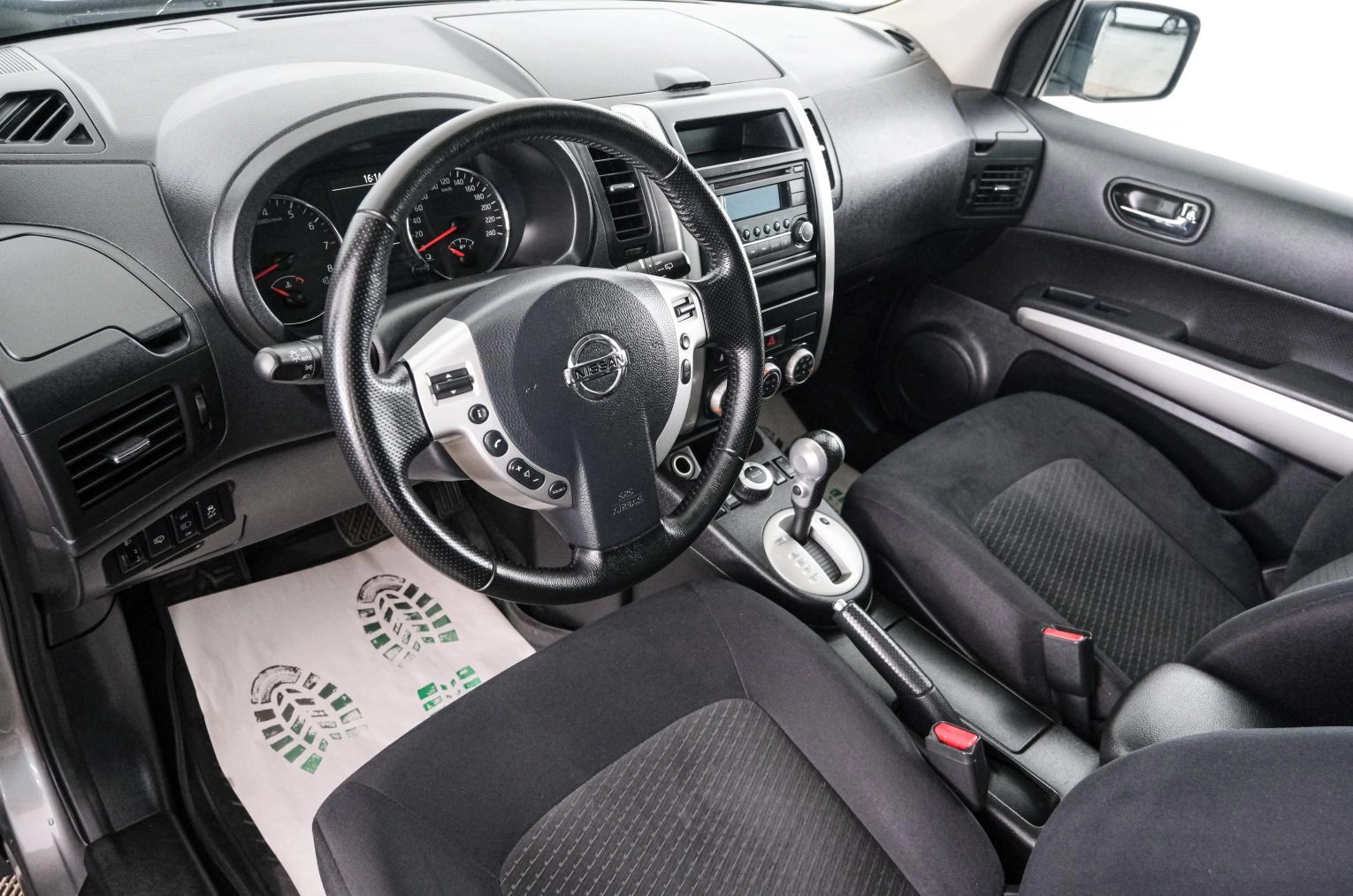 Nissan X-Trail 8 из 22