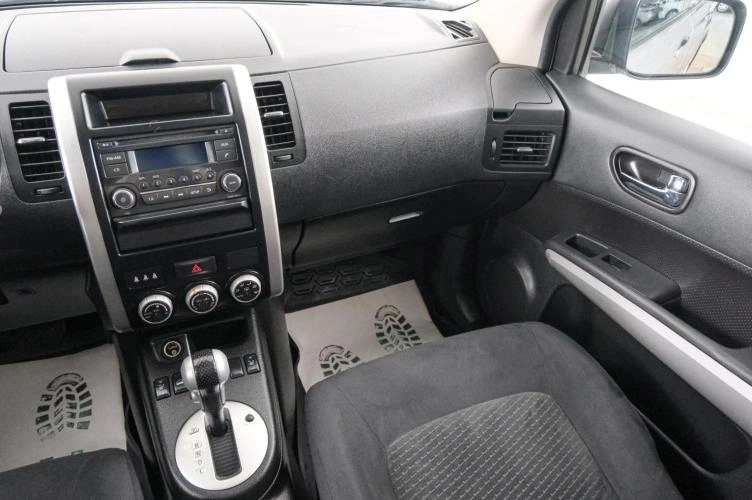 Nissan X-Trail 11 из 22