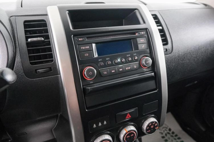 Nissan X-Trail 15 из 22