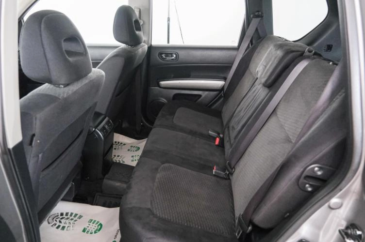Nissan X-Trail 20 из 22