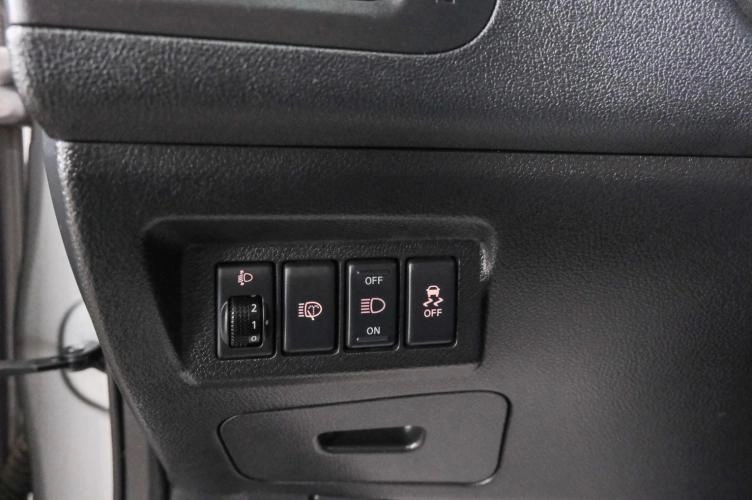 Nissan X-Trail 18 из 22