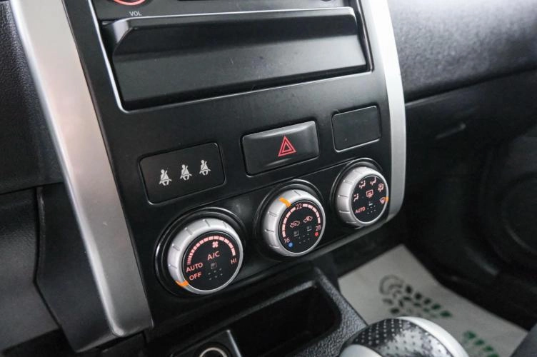 Nissan X-Trail 16 из 22