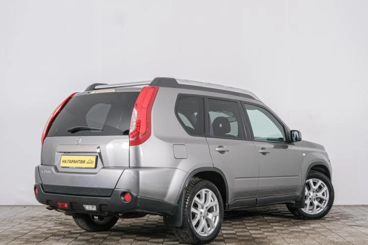 Nissan X-Trail 6 из 6
