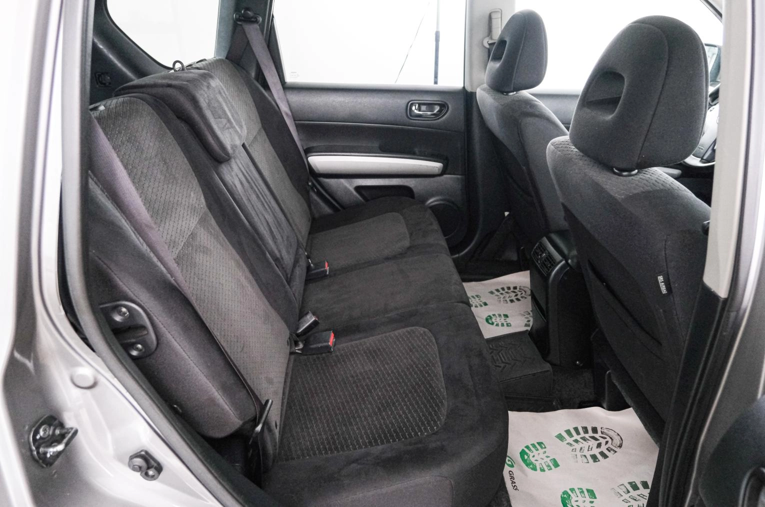 Nissan X-Trail 21 из 22