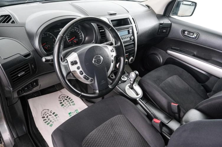Nissan X-Trail 8 из 22