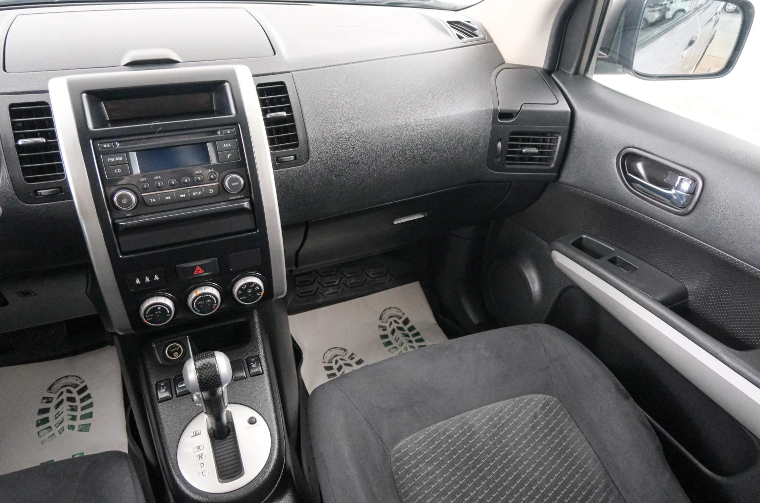 Nissan X-Trail 11 из 22