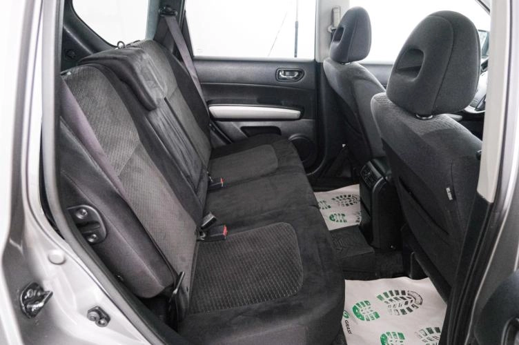 Nissan X-Trail 21 из 22