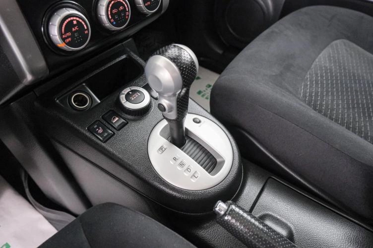 Nissan X-Trail 17 из 22