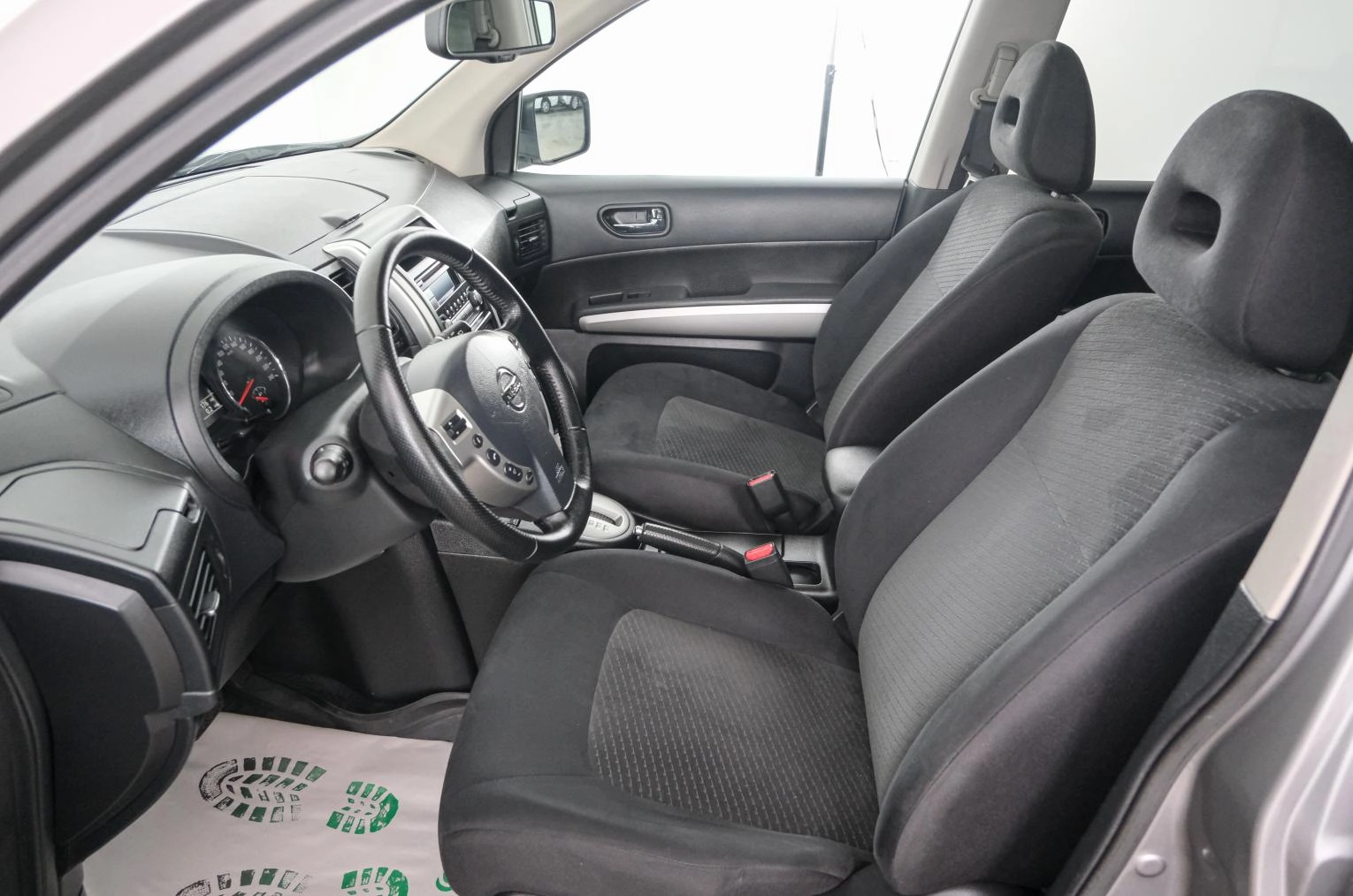 Nissan X-Trail 7 из 22